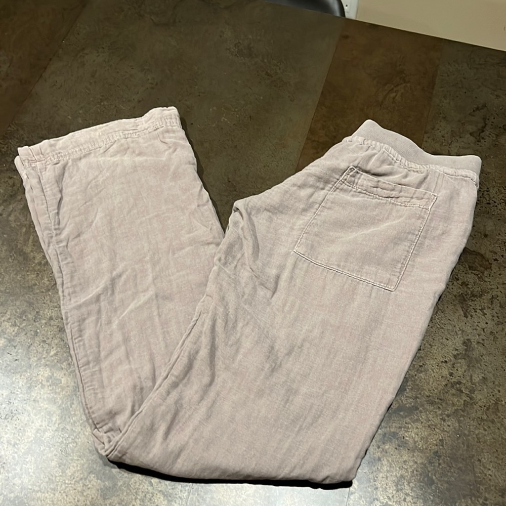 Splendid Broken In Lounge Pants.  XS